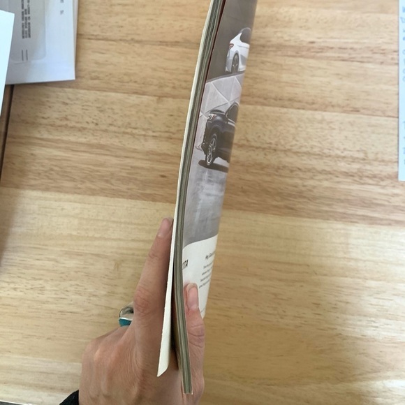 𝅺COSMOPOLITAN Magazine/Jenna Dewan/2019 - Picture 5 of 6